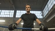 Harvey from Sucker Punch Episode | Image via Netflix